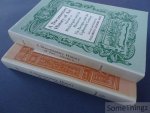 Gilmore Holt, Eilzabeth - A Documentary History of Art. Volume I: The Middle Ages and the Renaissance. / Volume II: Michelangelo and the Mannerists. The Baroque and the Eighteenth Century