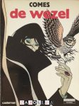 Dieter Hermann Comes - De wezel