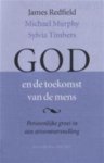 J. Redfield - God en de toekomst van de mens - Auteur: James Redfield persoonlijke groei in een stroomversnelling