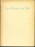 Charles Baudelaire, Roger Wild - Les Fleurs du mal