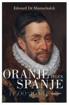 Edward De Maesschalck - Oranje tegen Spanje