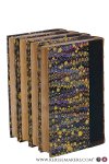 Byse, Charles / Swedenborg. - Swédenborg [ 4 volumes ] Vol. 1. cours 1-2: Sa biographie. Le savant. Le philosophe. Le révélateur. La Ciel tel qu'il l'a vu. Vol. 2. cours 3-6: Le Monde des Esprits. L'Enfer. L'Art de vivre. La Divine Triade ou le Monothéisme de Jésus-Christ...