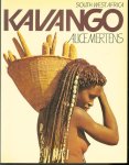Alice Mertens - Kavango