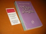 Bergh, Hans van den. - De Last van Leugens. Essays over literatuur.