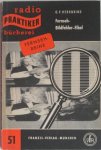 Herrnkind O.P. - Radio Praktiker Bücherei Fernseh-bild-fehler Fibel 51