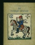 Timmermans, Felix. - De Familie Hernat.