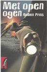 Ruben Prins - Met open ogen