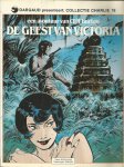 Rodolphe / Garcia - Cliff Burton - De geest van Victoria