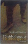 Richard Holmes - Dubbelspoor - over de biografie