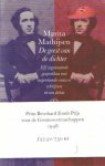 Mathijsen, Marita - De geest van de dichter. Tien zogenamde gesprekken met negentiende-eeuwse schrijvers Mathijsen, Marita - De geest van de dichter. Tien zogenamde gesprekken met negentiende-eeuwse schrijvers