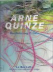 QUINZE, Arne - Arne Quinze - Reclaiming cities / Se réapproprier les villes.