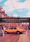 Westzaan, Vincent & Ton Buffing - Ingrijpen of terugtreden? 150 Jaar werken aan infrastructuur en openbaar vervoer in Amsterdam
