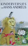 Andreus - Kinderversjes van hans andreus