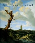 Martina Sitt 32295, Frans Halsmuseum 21980, P. Biesboer 62330, Karsten Müller 63076, Hamburger Kunsthalle 31334 - Jacob van Ruisdael de revolutie van het Hollandse landschap