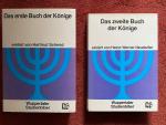 Schmid, Hartmut - Das erste und das zweite Buch der Könige (Koningen) - Wuppertaler Studienbibel