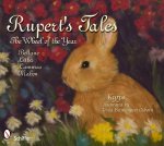 Kyrja - Rupert's Tales