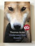 Acda, Thomas - Onderweg met Roadie