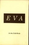 DULK-BRUIN, JO DEN - Eva