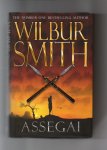 Smith Wilbur - Assengai