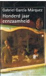 Marquez, Gabriel Garcia - Honderd jaar eenzaamheid