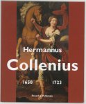 Auteur Onbekend - Hermannus Collenius 1650-1723