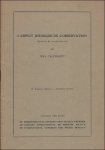 CALEWAERT, Willy. - ASPECT JURIDIQUE DE L'OBSERVATION. (2e RAPPORT GENERAL - PREMIERE SECTION).