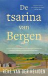 Rene van der Heijden - De tsarina van Bergen