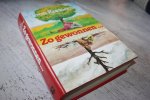 Kortooms, Toon. - ZO GEWONNEN... Onze Leo en Heintje, hondje, Hoedje