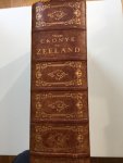 Smallegange, Mattheus - NIEUWE CRONYK VAN ZEELAND. Eerste deel