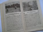  - WANDELINGEN in HET GOOI en Omstreken uitgave ANWB 1925