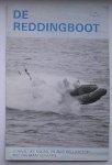 red. - De reddingboot. Verslag van de Koninklijke Nederlandse Reddingmaatschappij. Verslag 147.