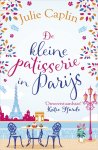 Julie Caplin 204266 - De kleine patisserie in Parijs