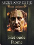 Onbekend - Reizen Door De Tijd Het Oude Rome