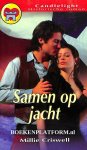 Criswell, Millie - 0706 Samen op jacht