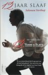 Solomon Northup - 12 Jaar slaaf