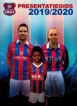  - Sportclub Emma 2019-2020 -Presentatiegids