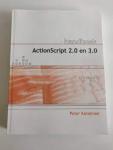 Kassenaar, P. - Handboek ActionScript 2.0 en 3.0