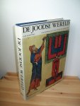 Kedourie, Elie (red.) - De joodse wereld. Openbaring, profetisme en geschiedenis