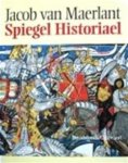 Janssens, J.  Meuwese, M. - Jacob van Maerlant Spiegel Historiael
