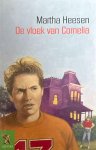 Martha Heesen - De vloek van Cornelia