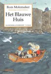 Molemaker, Rom - Het Blauwe huis
