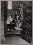 Karl-Heinz Hering - Jackson Pollock : 5. September bis 8. Oktober 1961