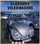 Colin Burnham - Klassieke Volkswagens