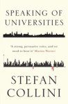 COLLINI,  Stefan - Speaking of Universities