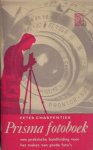 CHARPENTIER, PETER, - Prisma fotoboek.