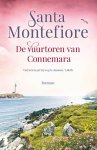 Santa Montefiore - De vuurtoren van Connemara