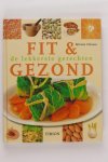 Polunin, Miriam - Fit & gezond de lekkerste gerechten (2 foto's)