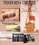 Remmelt Daalder 18738 - Tekenen op zee reizende kunstenaars en creatieve zeelieden (1750-2000)