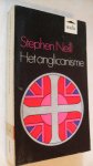 Neill Stephen - Het Anglicanisme