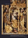 Emmanuelle Mercier, P rier-D?Ieteren Catheline, Sacha Zdanov - Un tr sor d voil , Le Retable de l'Adoration des Mages du XVe si cle conserv    la Basilique San Nazaro Maggiore   Milan. Un chef-d'oeuvre bruxellois de Jan Borman
